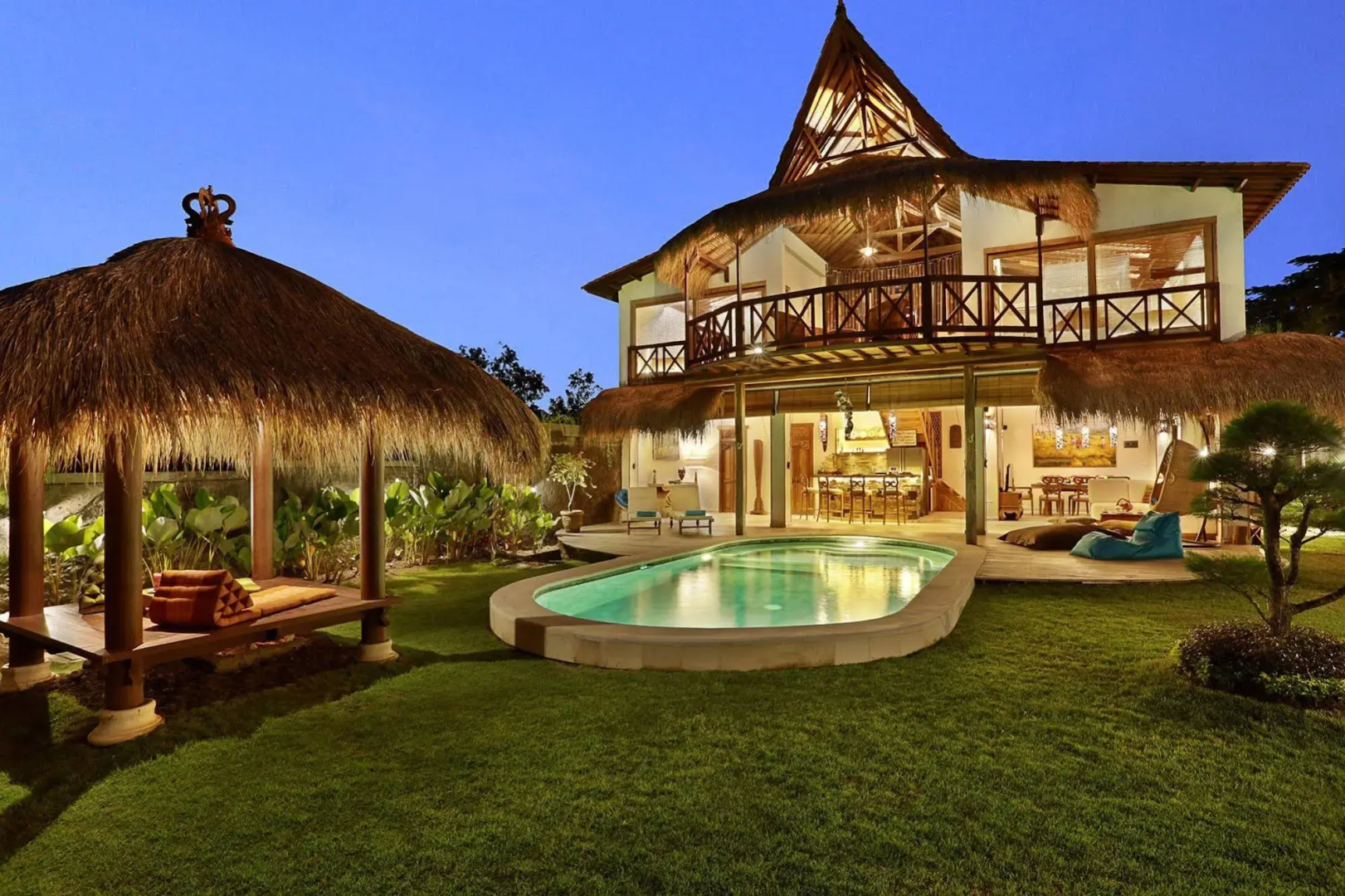 Photo - Breezy Point Villas