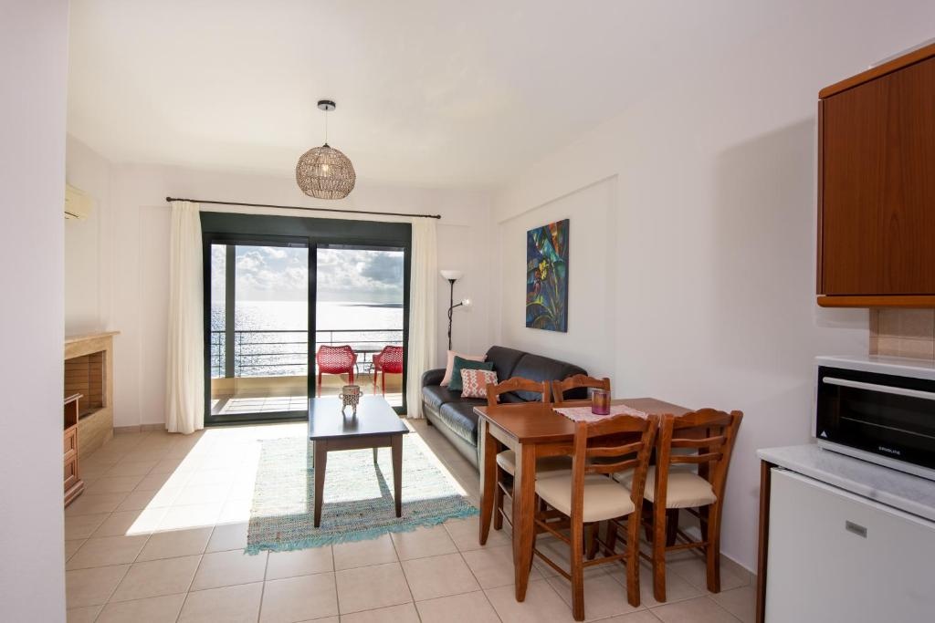 Portela Suites Kastri