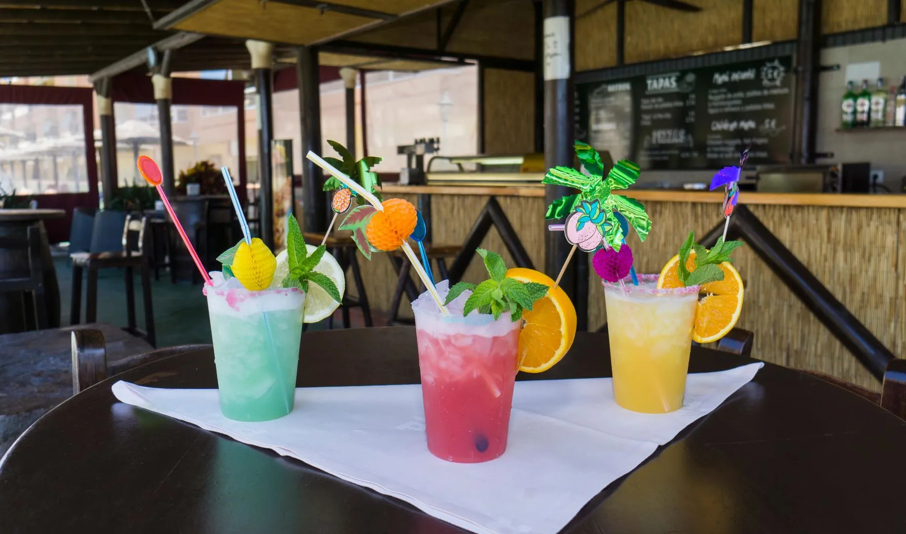 Photo - Hotel Apartamentos Pyr Fuengirola