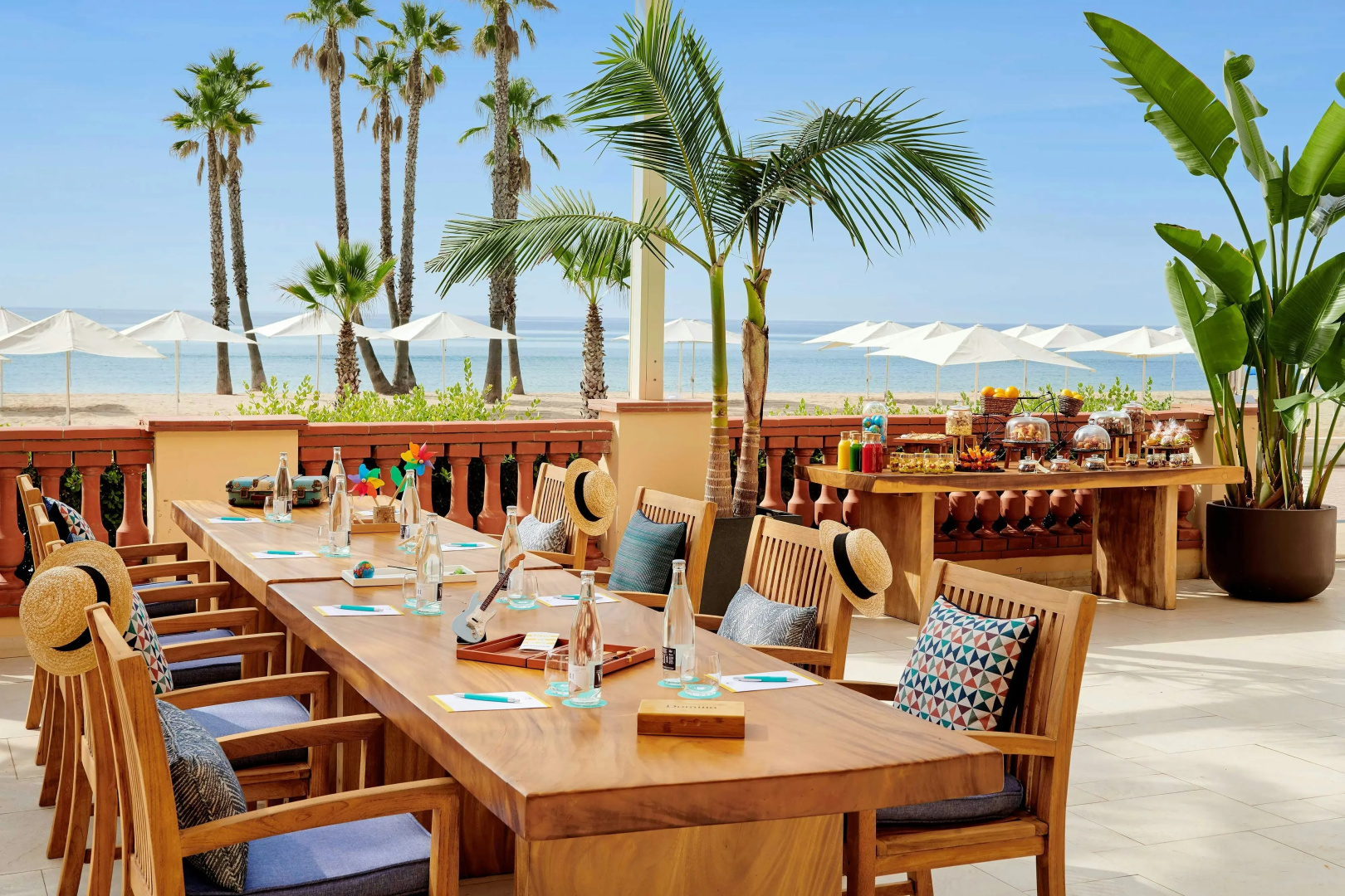 Foto - Le Meridien Ra Beach Hotel & Spa
