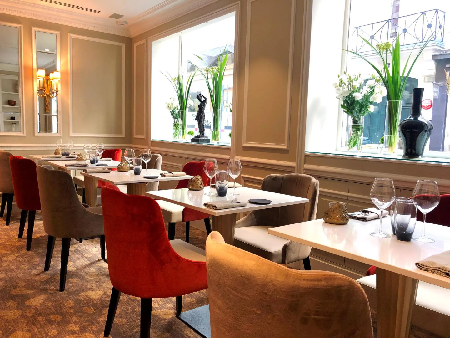 Foto - Hotel Westminster