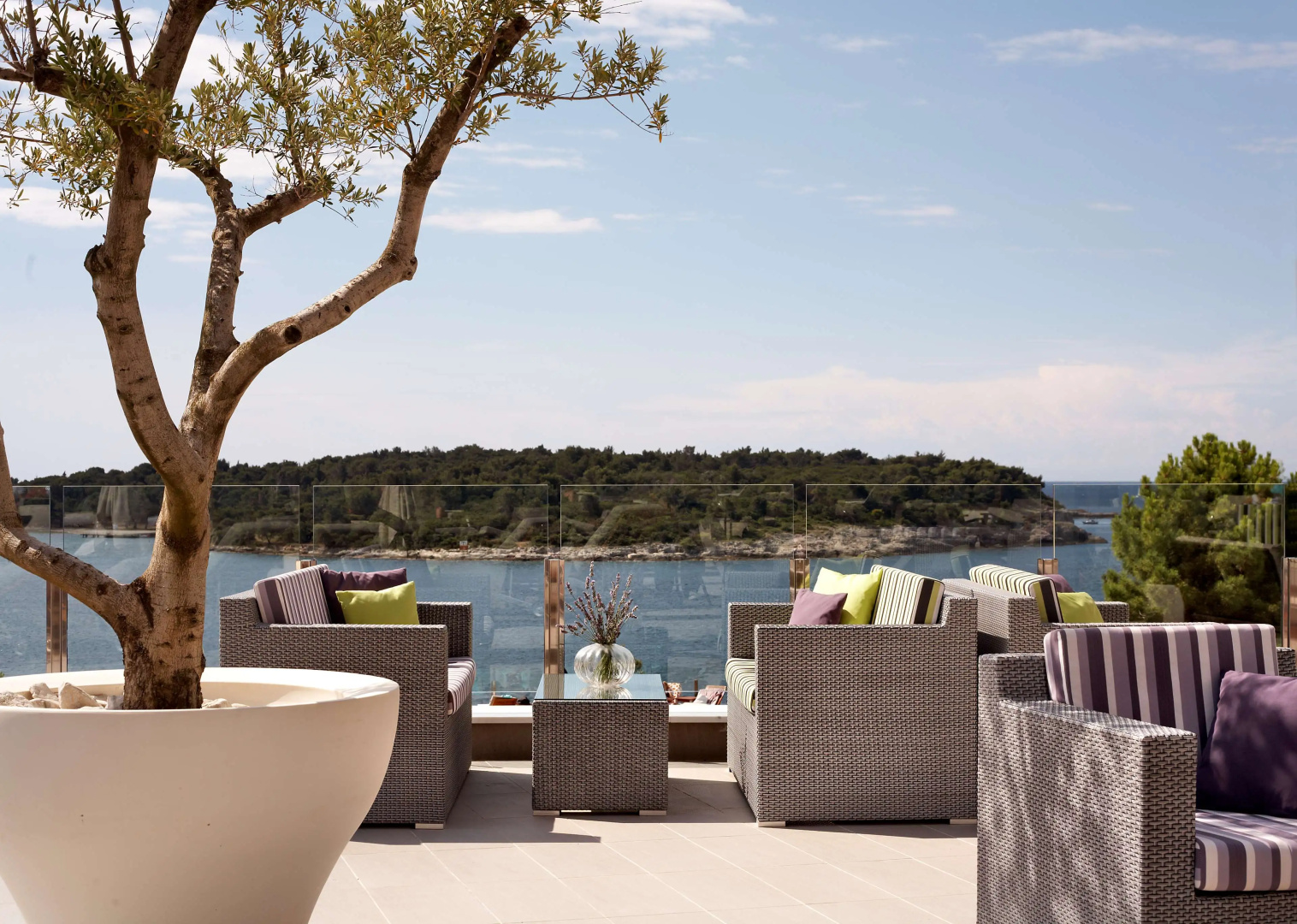 Foto - Park Plaza Histria Pula