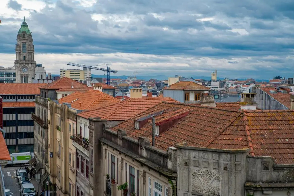 Foto - WOT Porto Soul