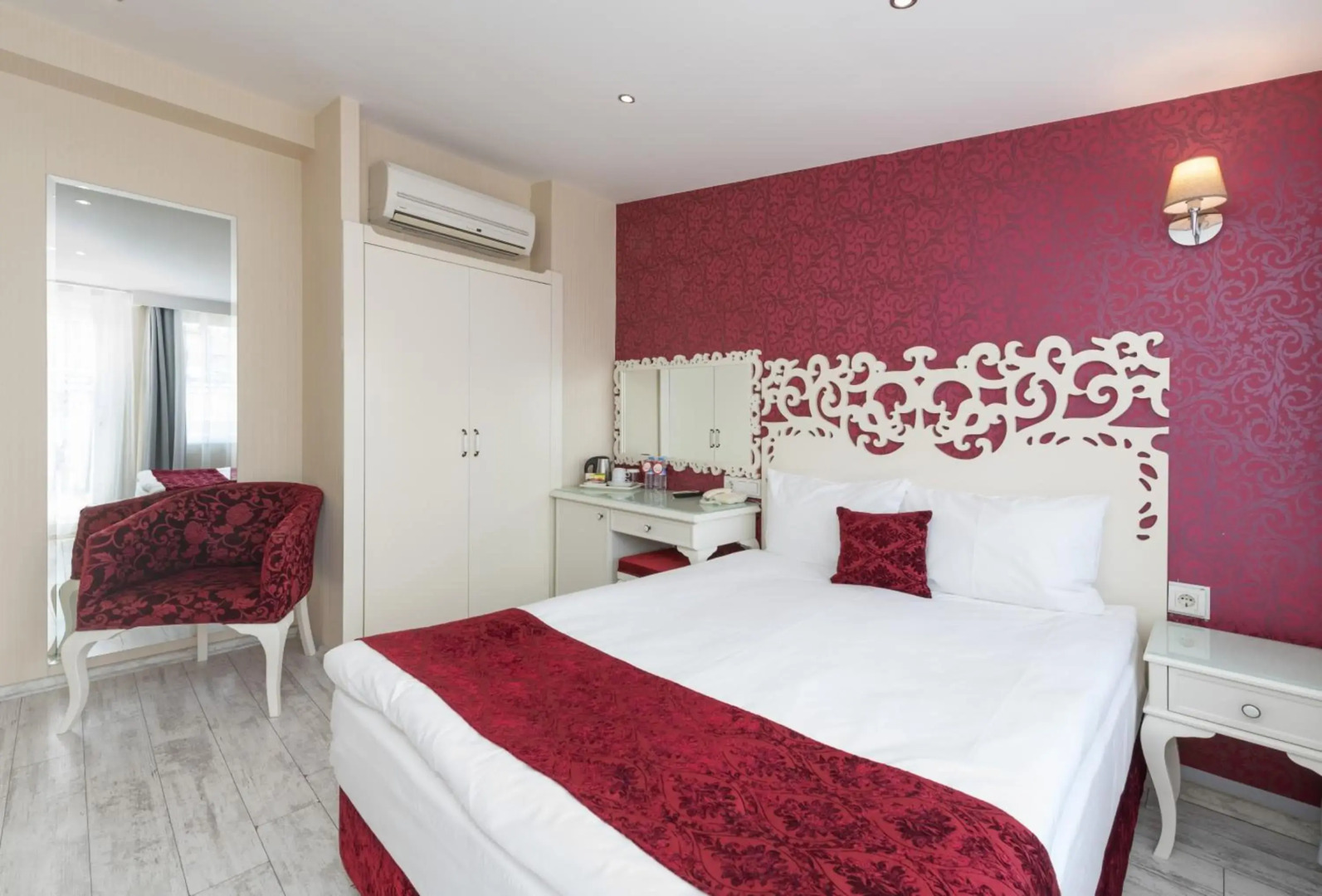 Foto - Dream Bosphorus Hotel