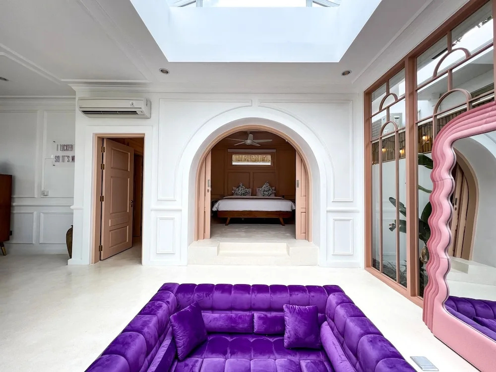 Photo - No Rush Villas
