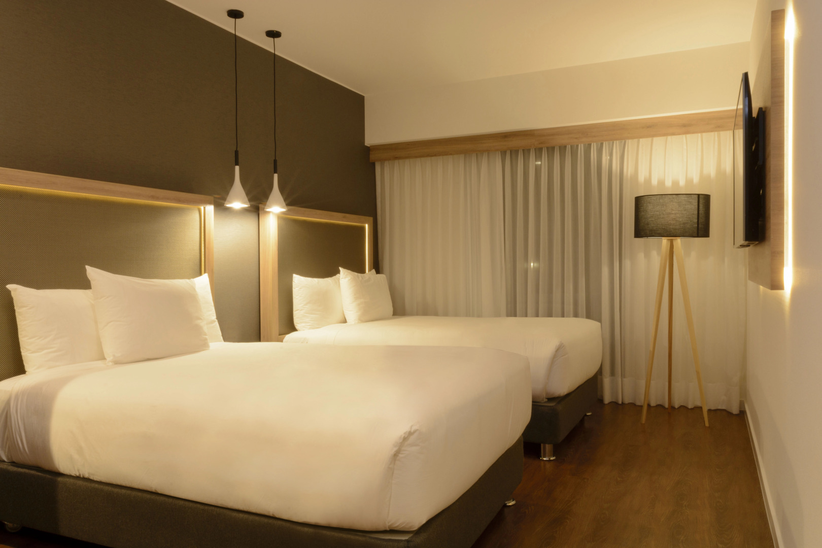 Photo - INNSiDE by Meliá Lima Miraflores