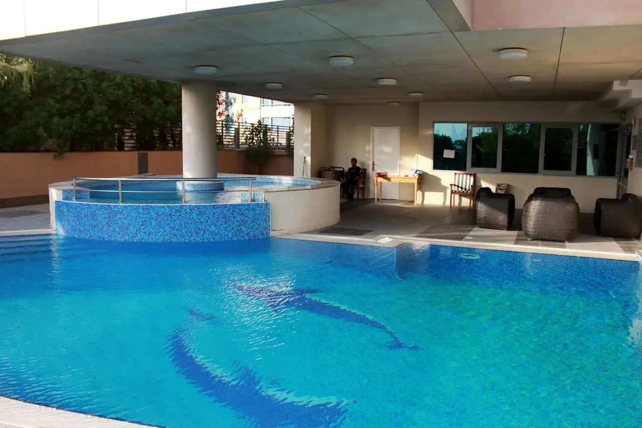 Photo - Tulip Creek Hotel Apartments