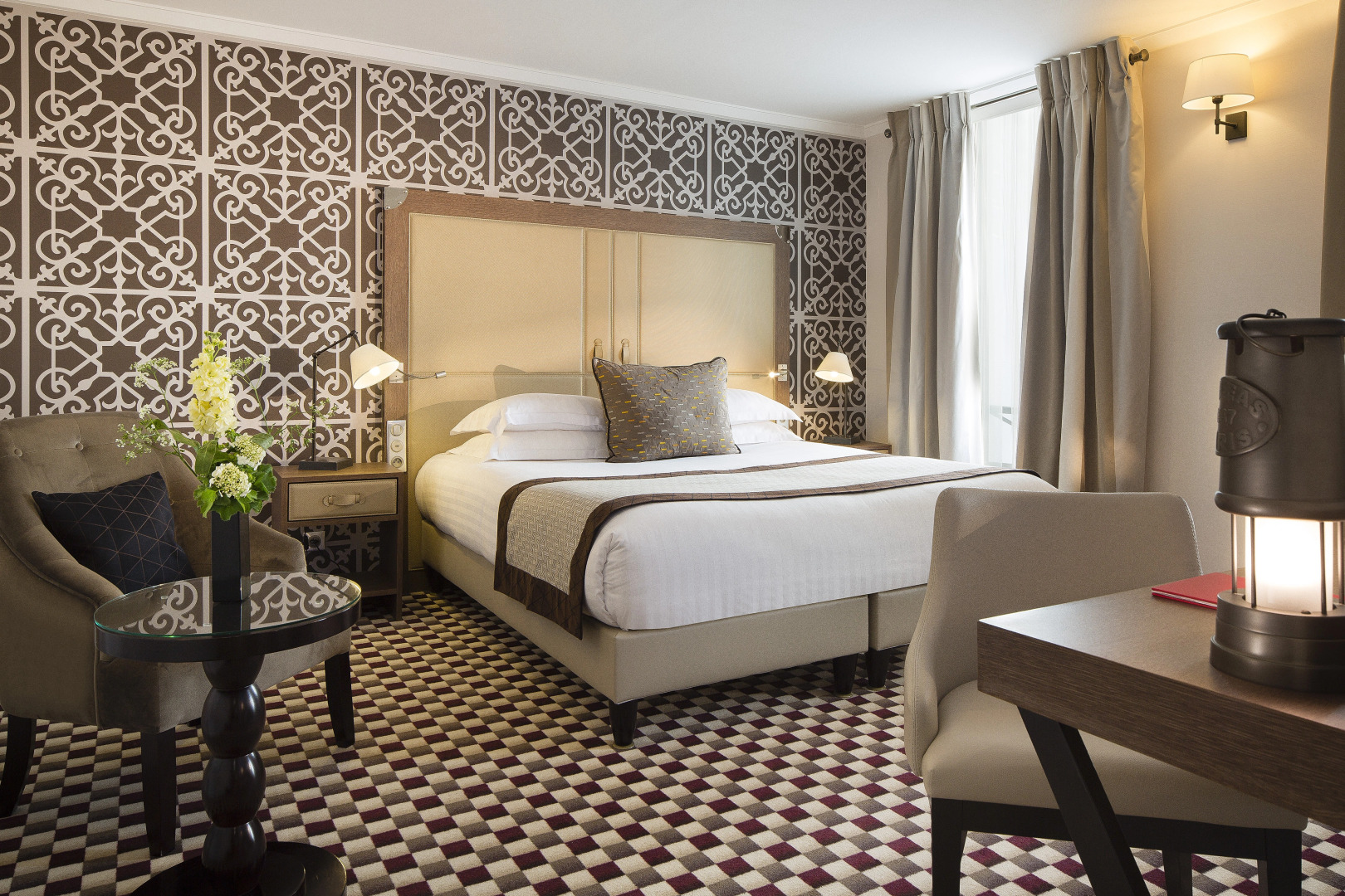 Photo - Hotel Phileas Lazare & Spa - Opera