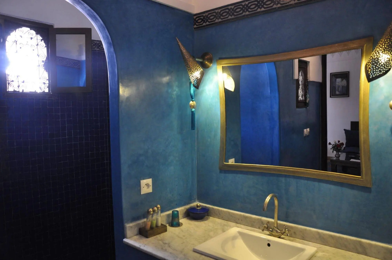 Photo - Riad Charme d'Orient Adults Only