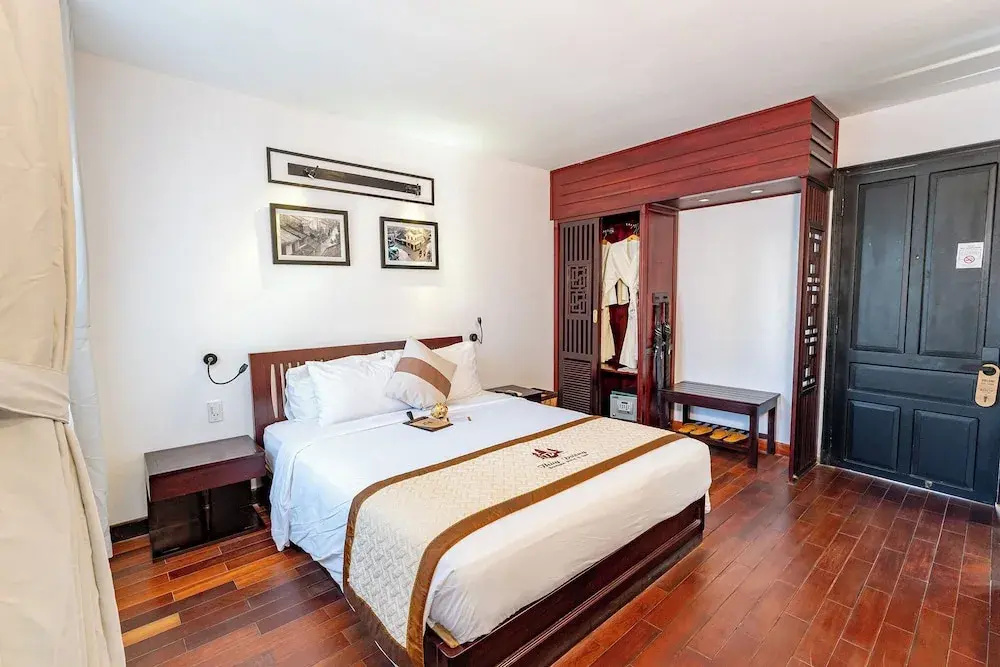 Foto - ANNAM HERITAGE Boutique Hotel & Spa