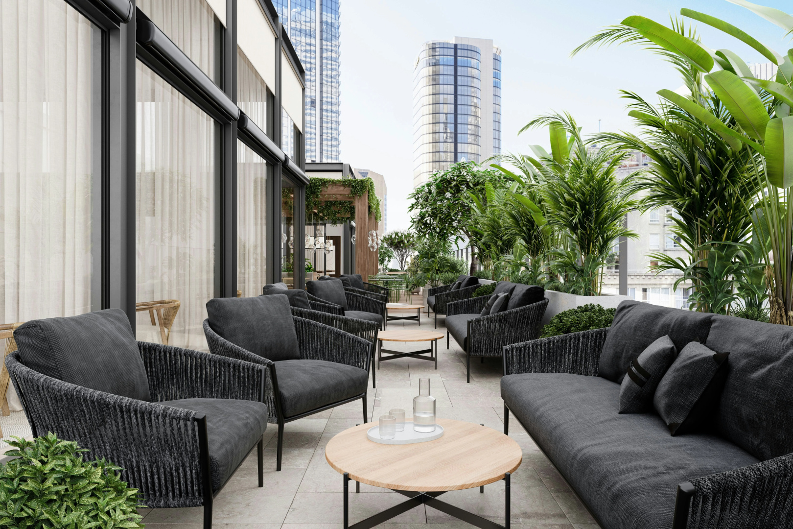 Foto - Little National Hotel Sydney