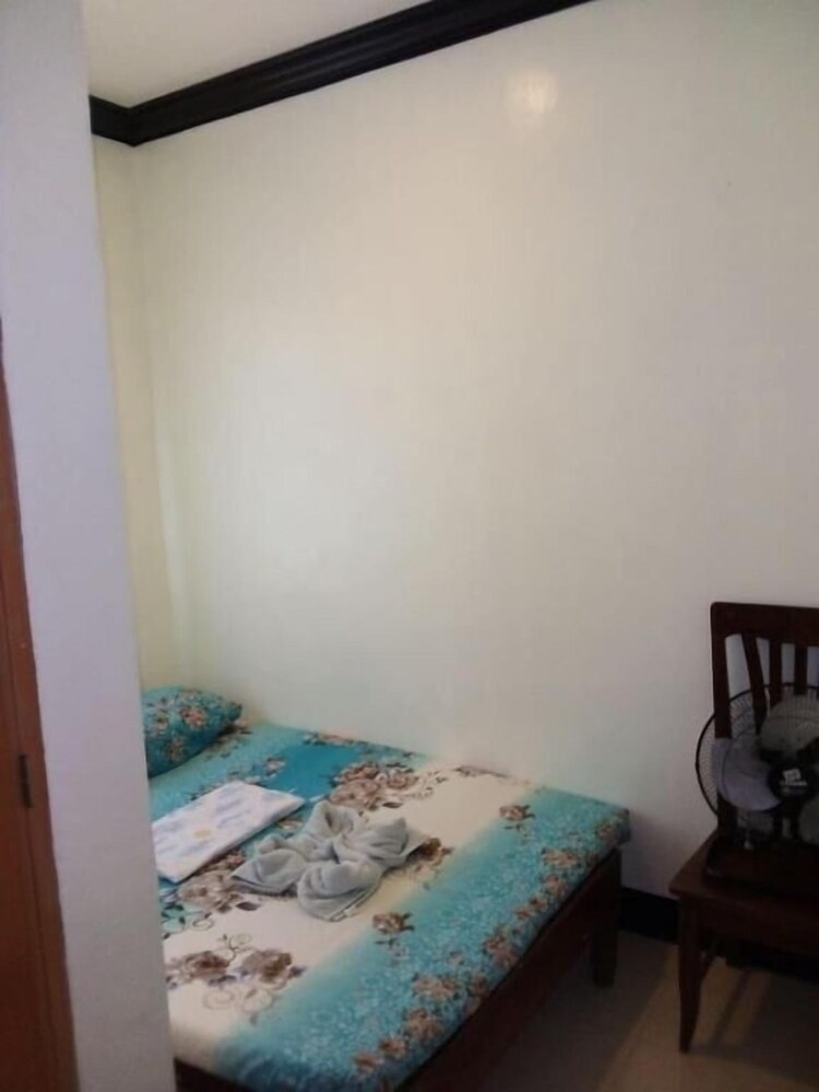 Balai Mariacaria Pension House