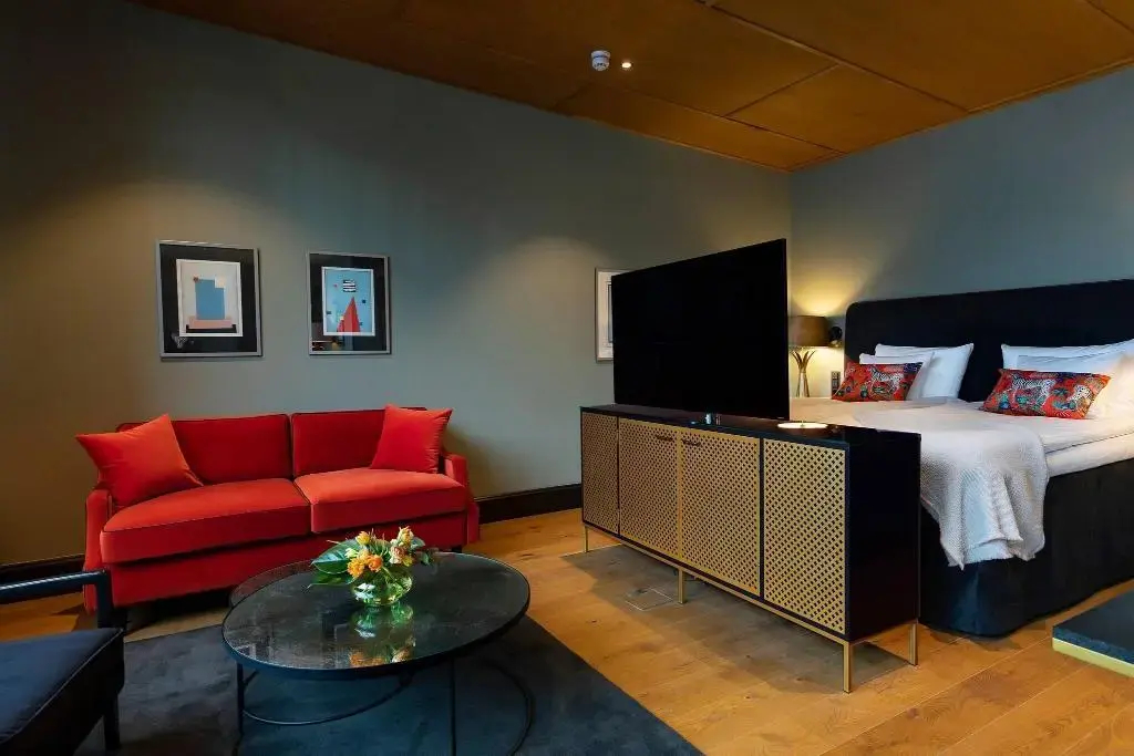 Foto - Hotel U14, Autograph Collection