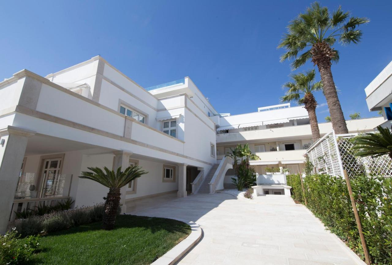 Photo - Bianco Riccio Suite Hotel