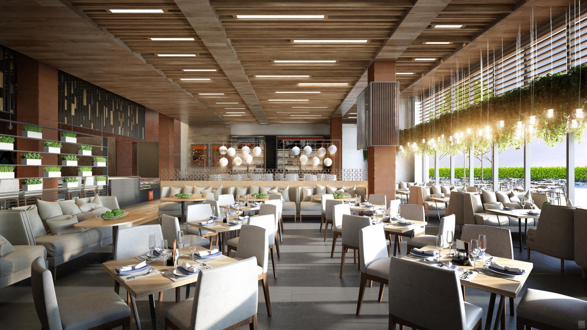 Foto - The Hotel & Athletic Club at Midtown