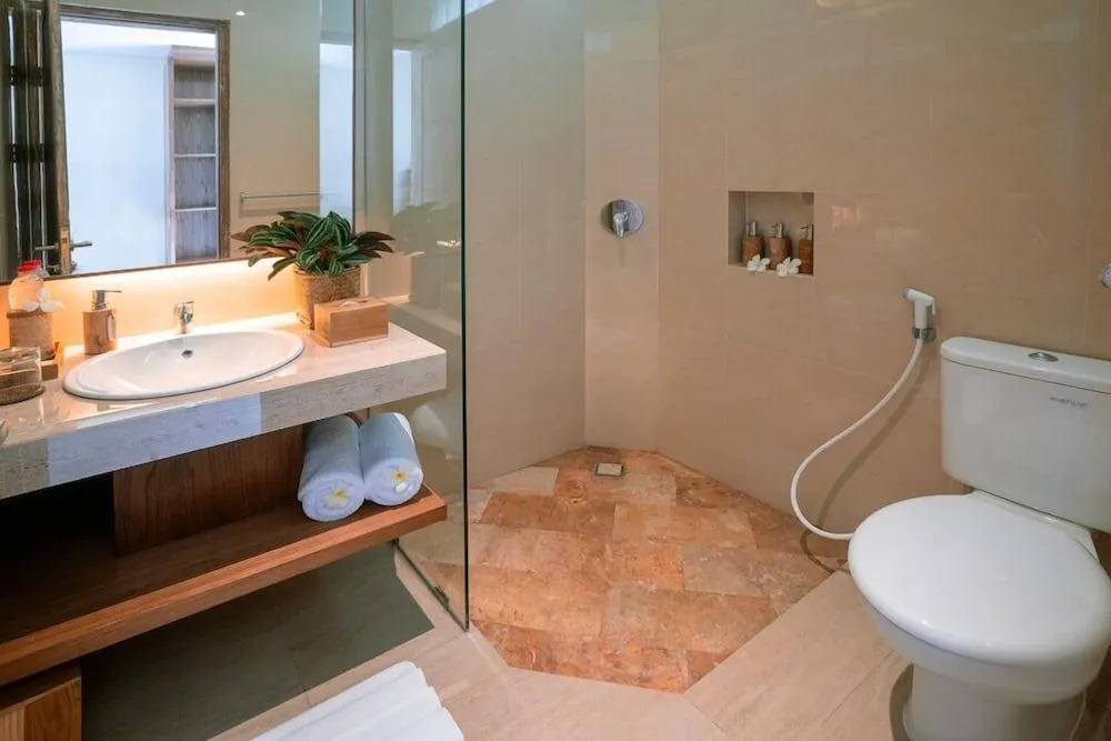 Foto - Kahayana Suites Ubud