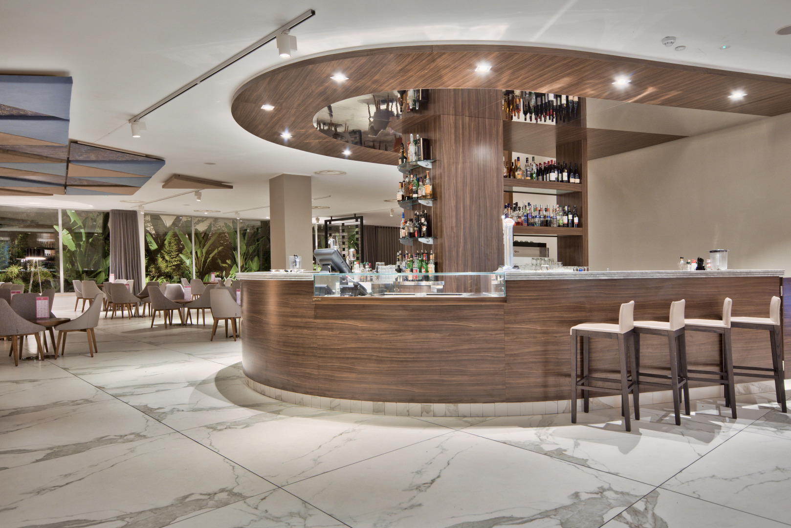 Foto - DoubleTree by Hilton Malta