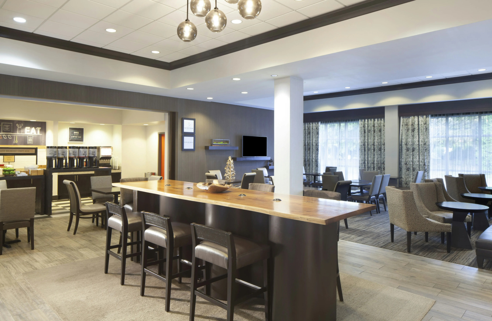 Photo - Hampton Inn Parsippany