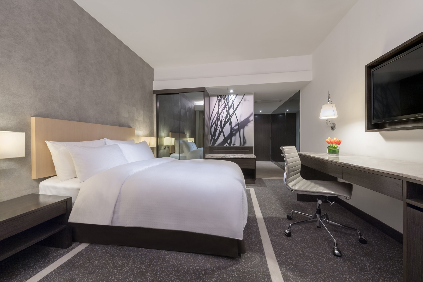 Foto - Gateway Hotel