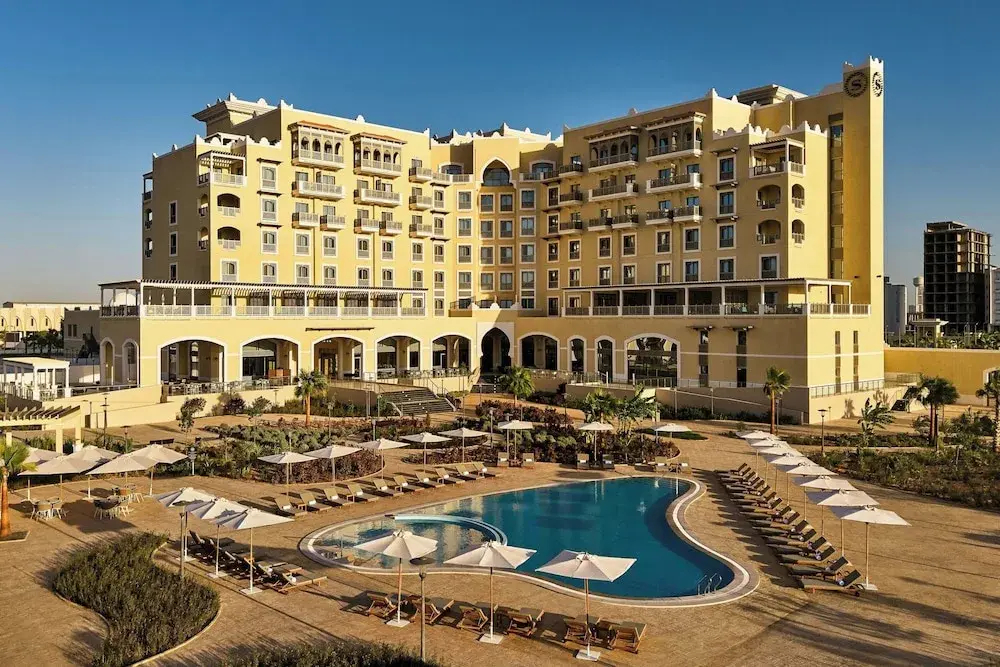 Photo - Sheraton Nouakchott Hotel