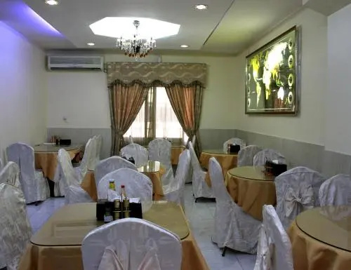 Foto - Al Ahrar Hotel