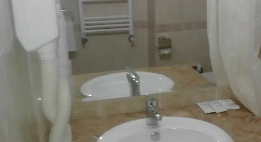 Foto - Nadejda Hotel