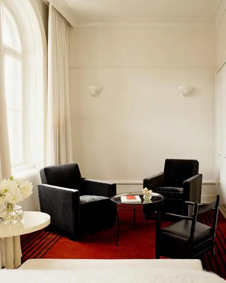 Foto - Stockholm Stadshotell