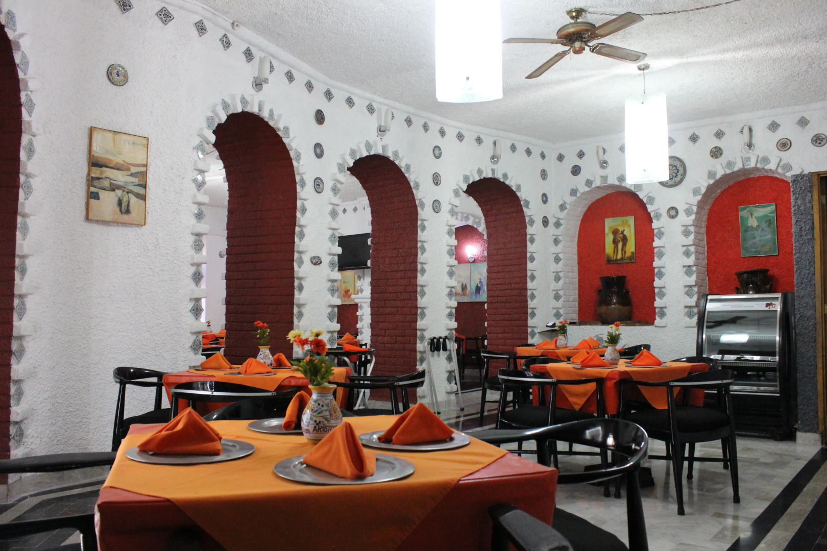 Foto - Aristos Puebla