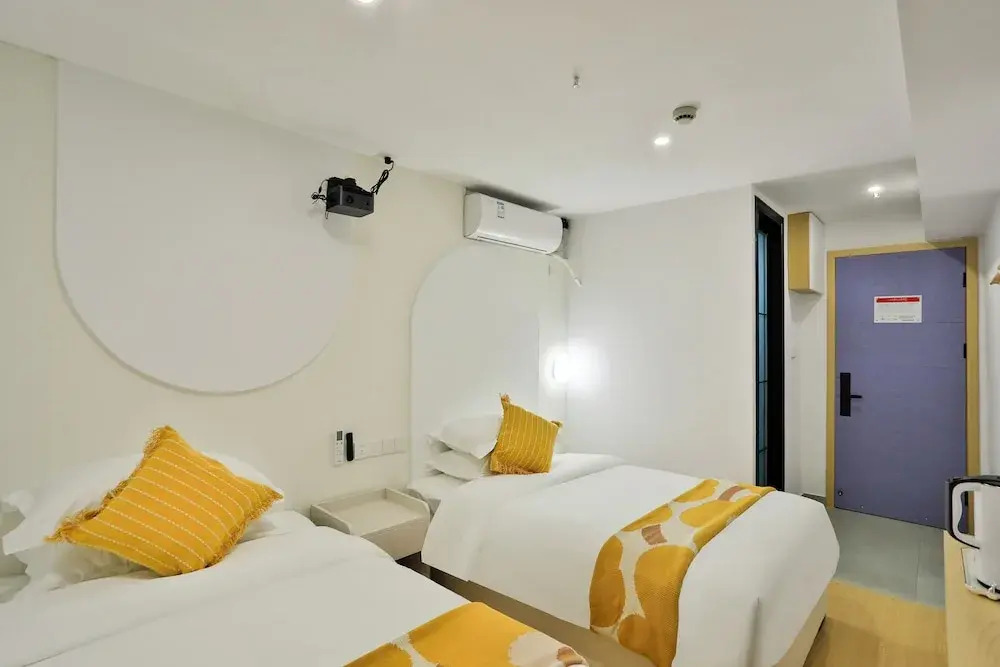 Foto - Shanghai Meihao Premium Journey Hotel - Shanghai International Tourism Resort Store