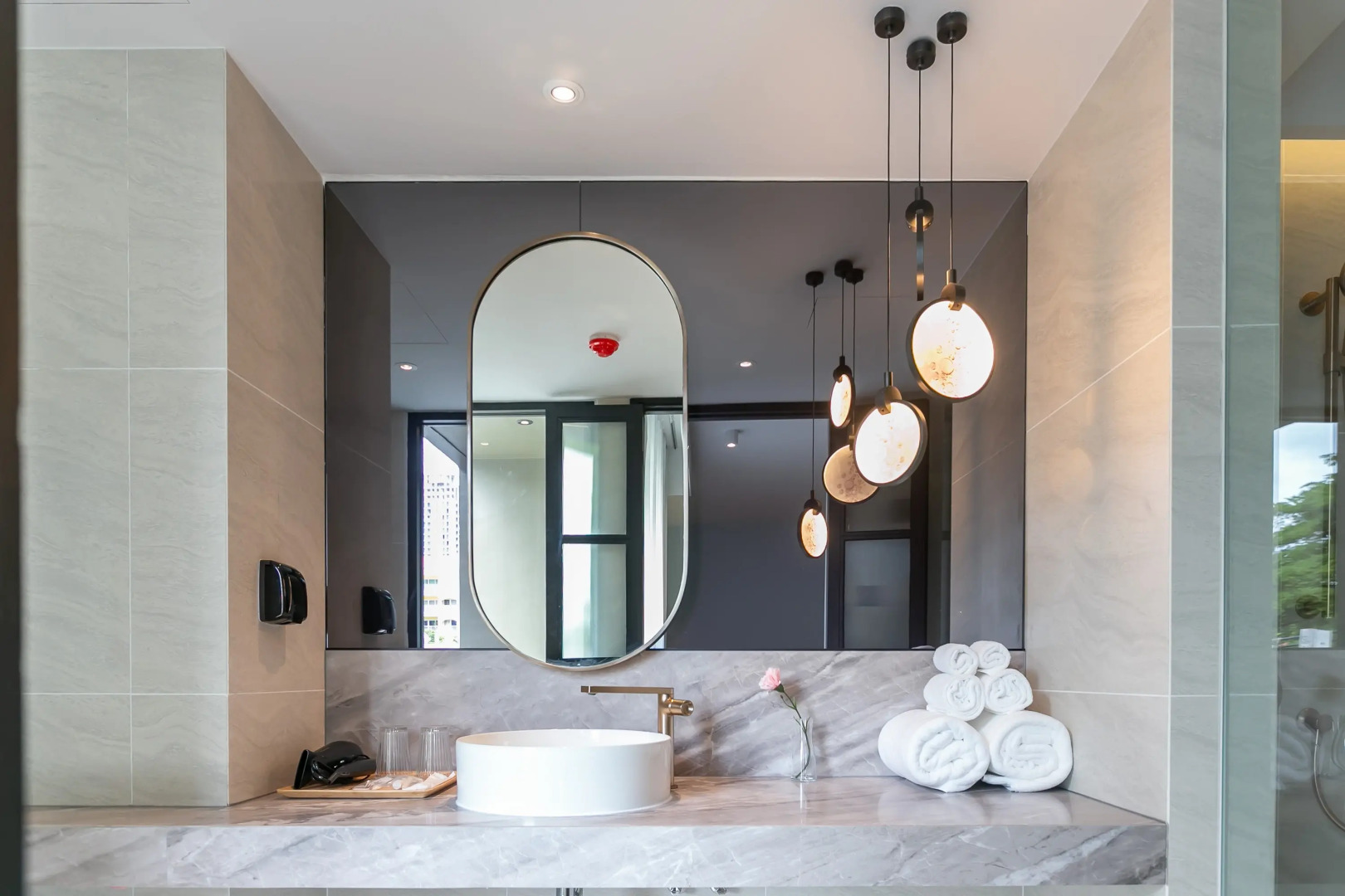 Foto - The SACHA Apart-Hotel Thonglor