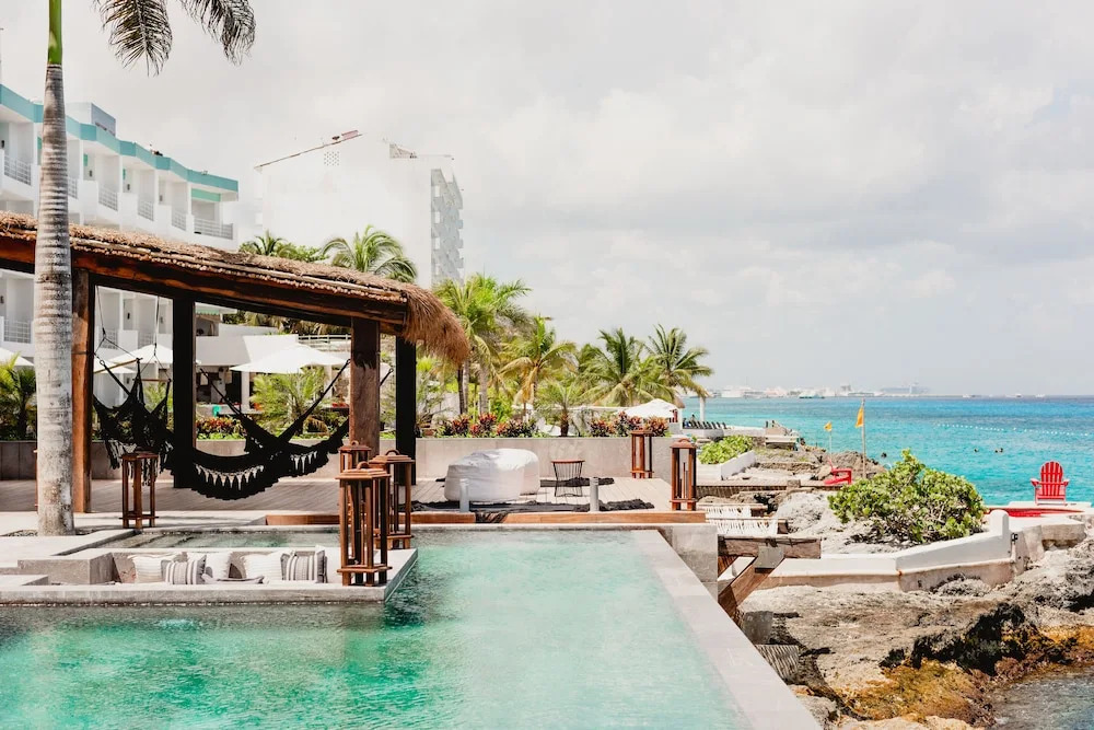 Foto - Hotel B Unique