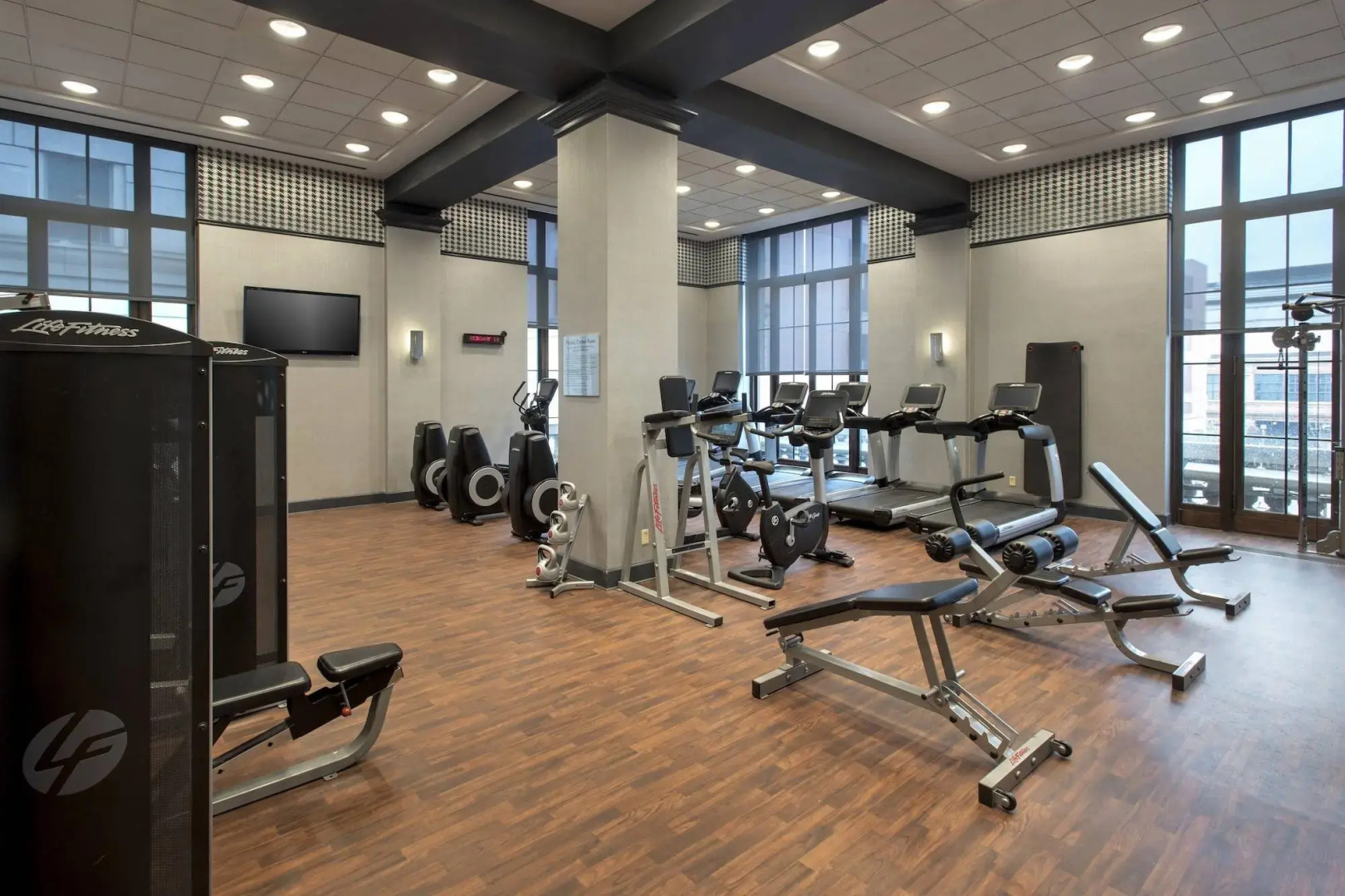 Foto - The Notary Hotel, Philadelphia, Autograph Collection