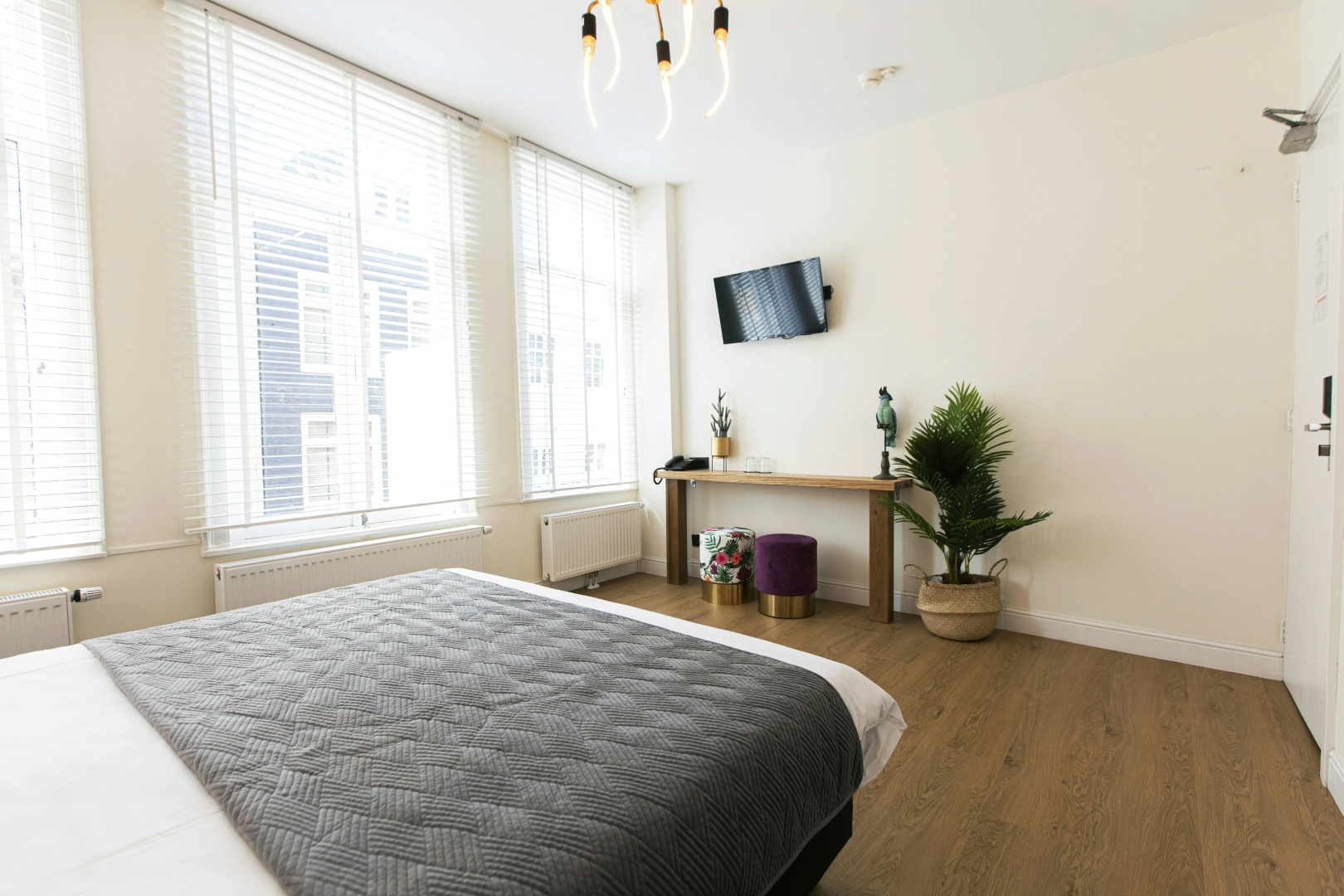 Photo - Quentin Leidse Square Hotel