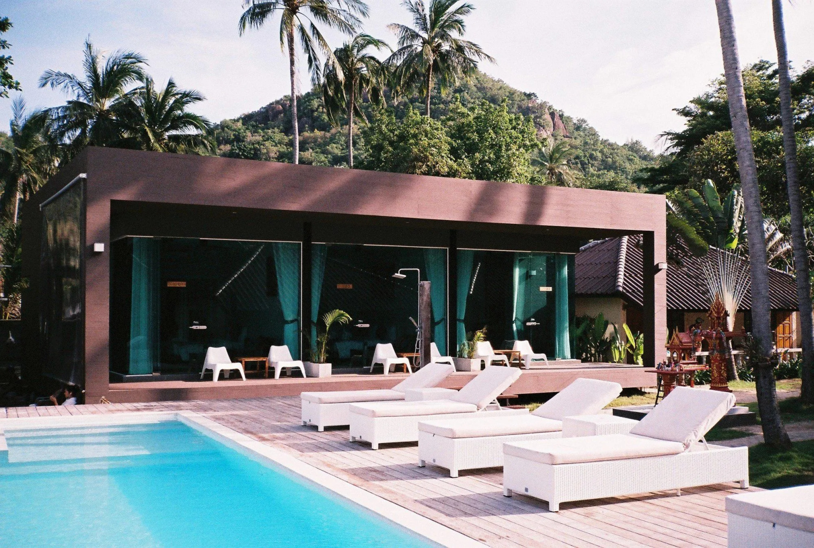 Photo - Silver Beach Resort