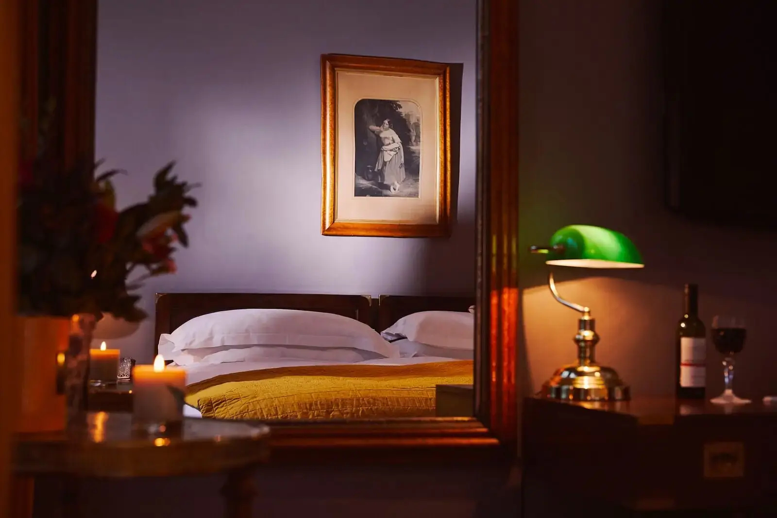 Foto - The Portobello Hotel