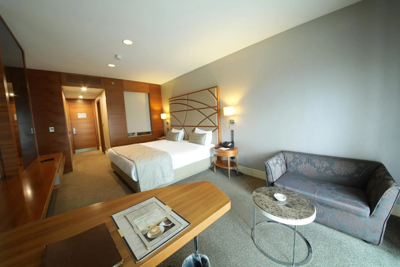 Photo - Cevahir Hotel Istanbul Asia