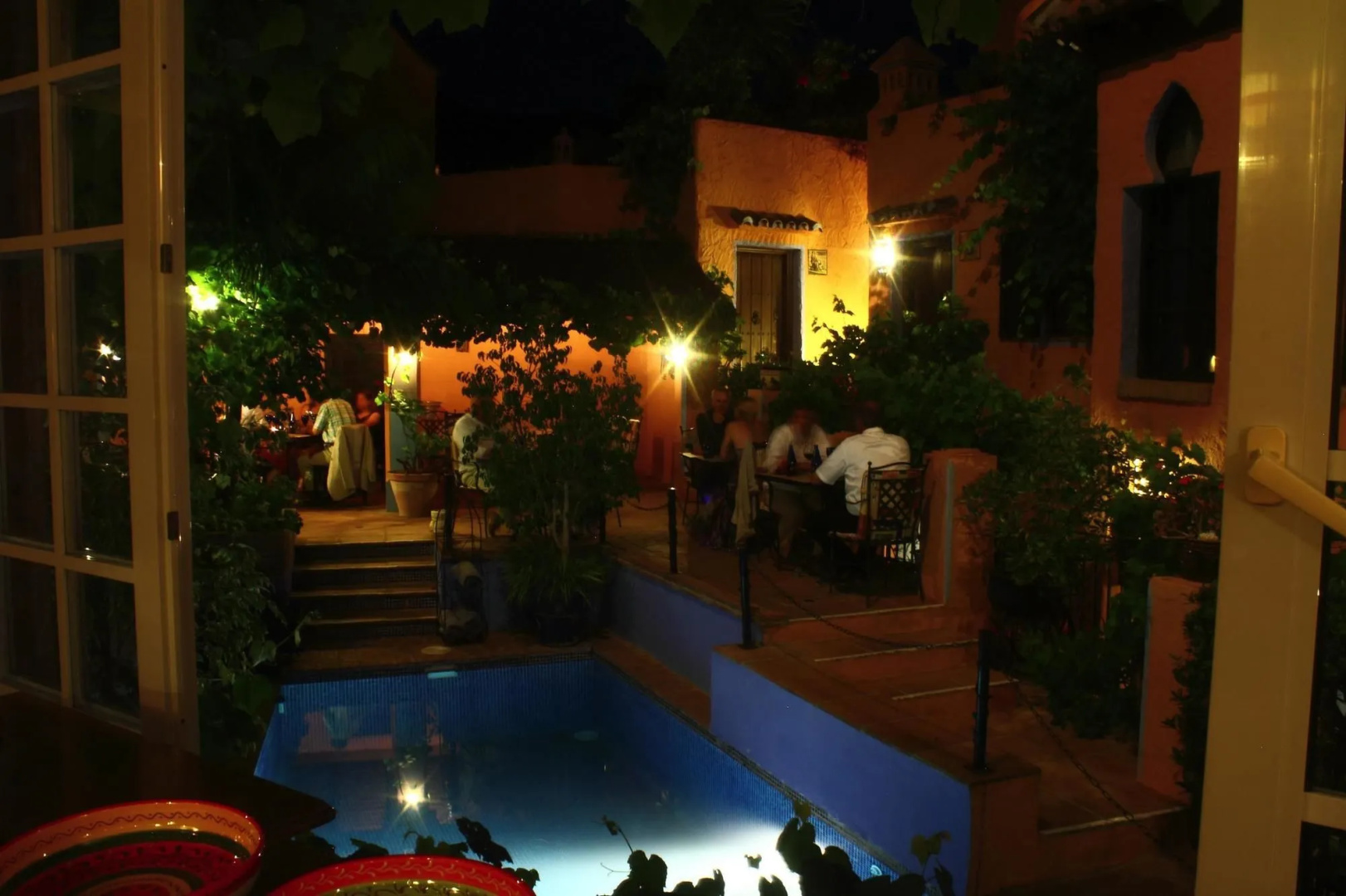 Foto - Amanhavis Hotel