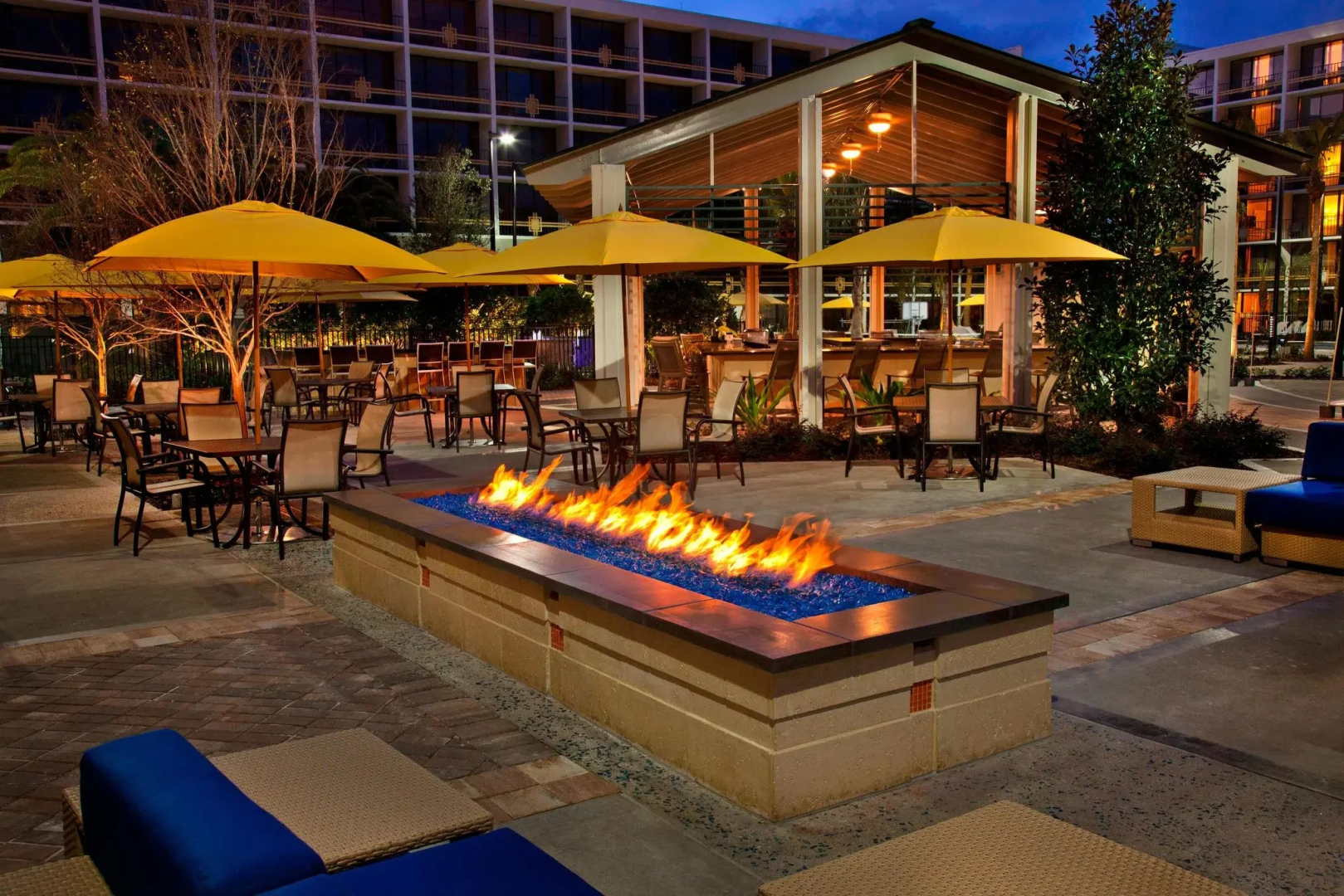 Foto - Sheraton Orlando Lake Buena Vista Resort
