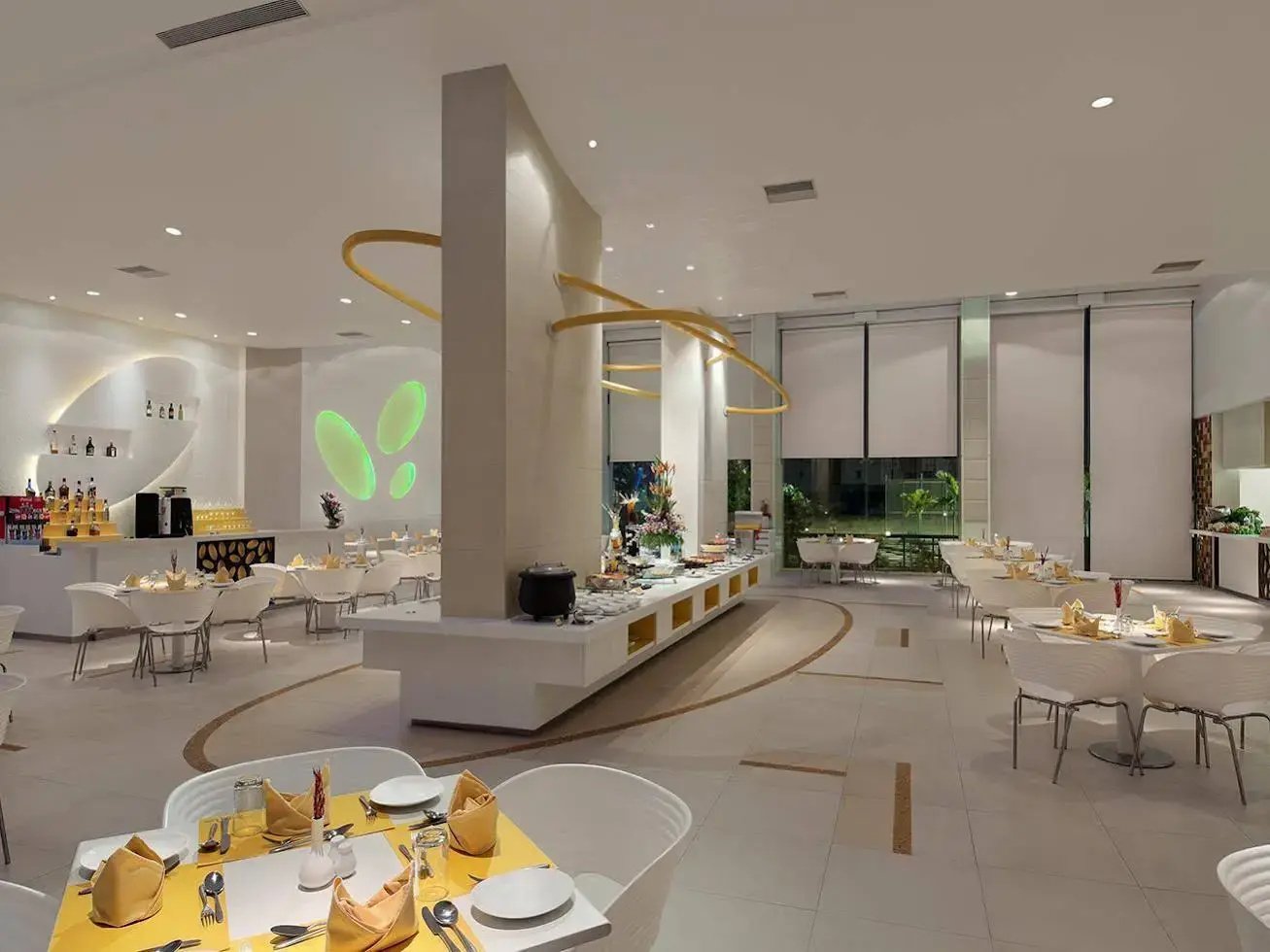 Foto - Hotel Kohinoor Elite near BKC