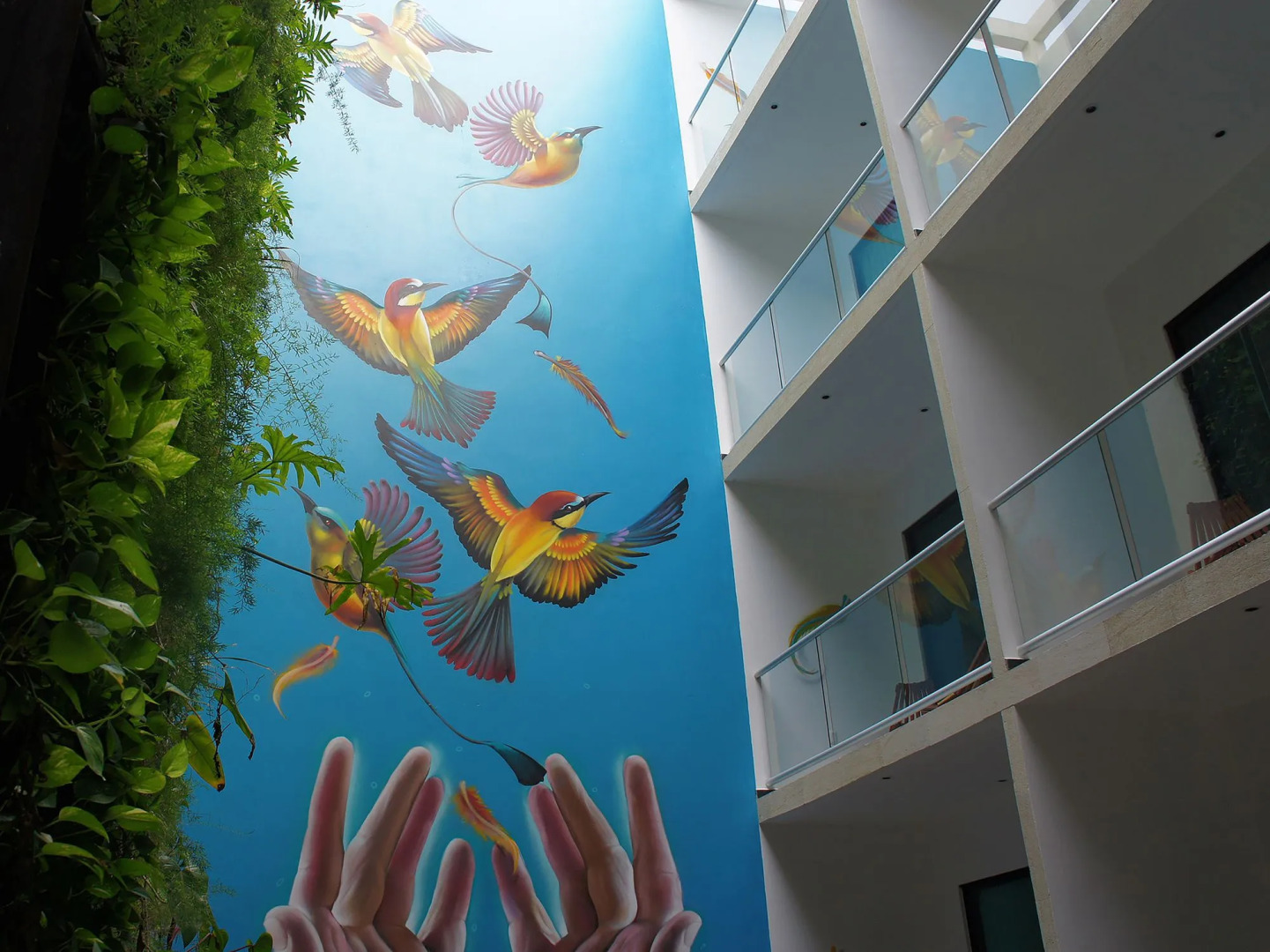 Foto - Soul Beach Boutique Hotel & Spa