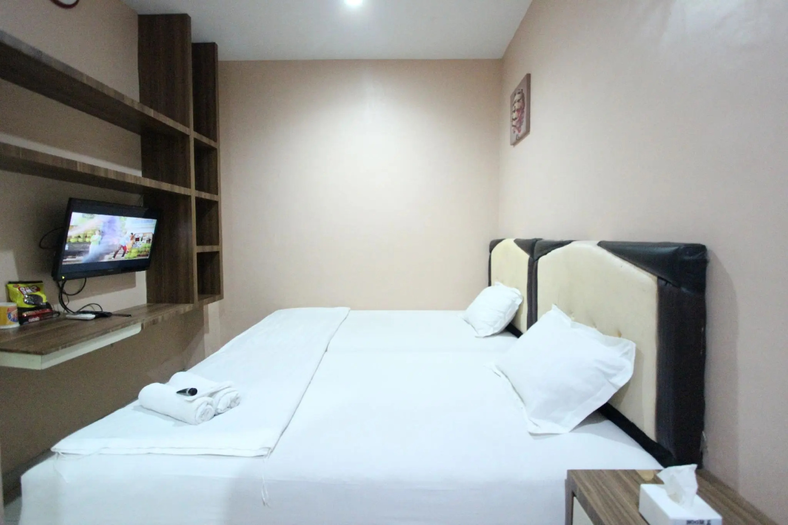 Foto - O2 Residence