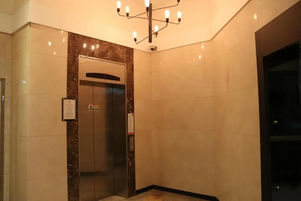 Photo - Three Seven Hotel Dongdaemun