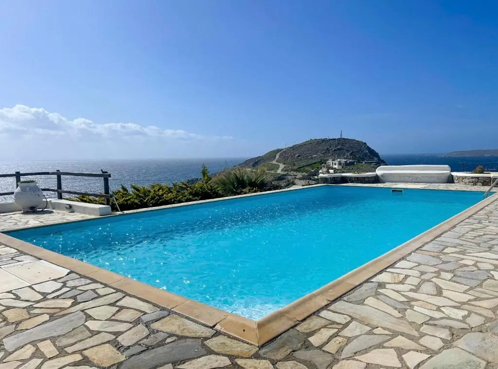 Foto - Mykonos Dot - The Villas