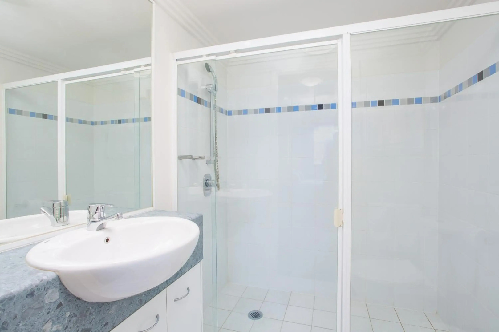 Photo - Republic Apartments Brisbane City