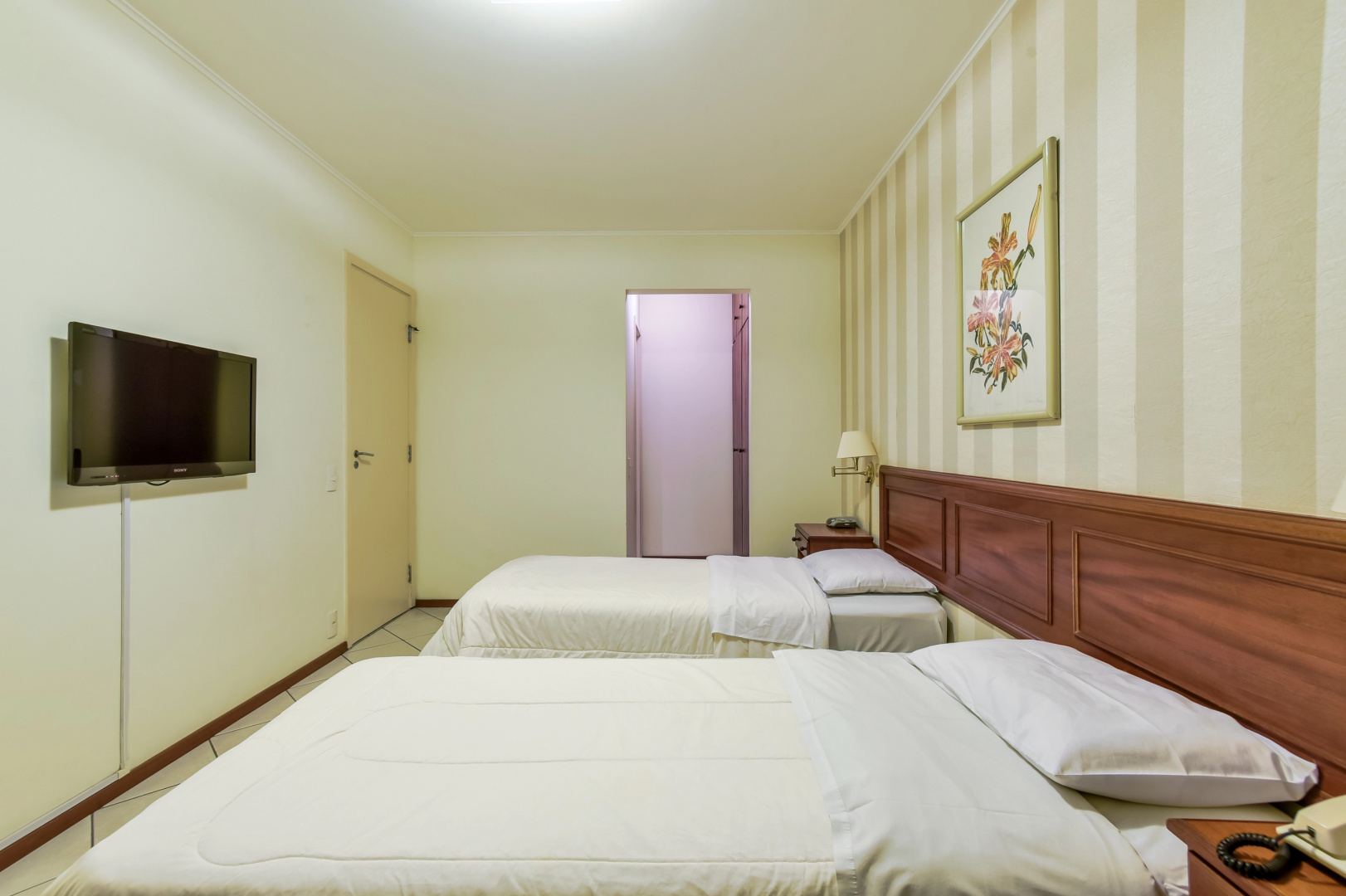 Photo - Park Tower Campinas Residence by Nacional Inn