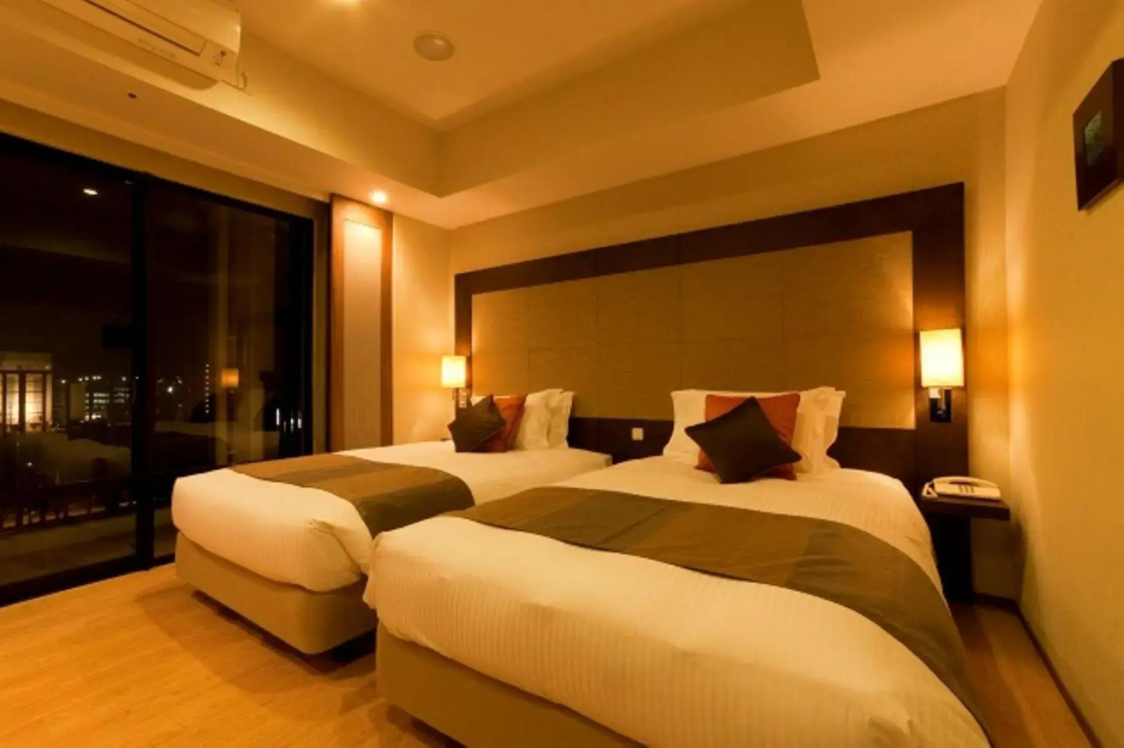 Photo - Moon Ocean Ginowan Hotel & Residence