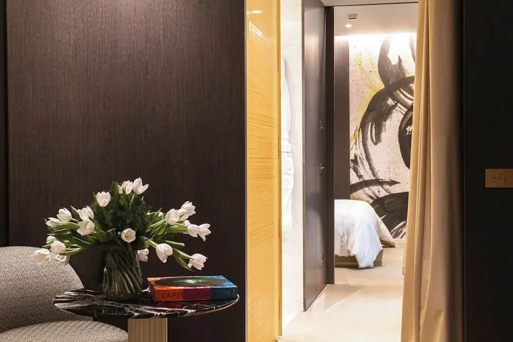 Foto - The First Musica - Preferred Hotels & Resorts