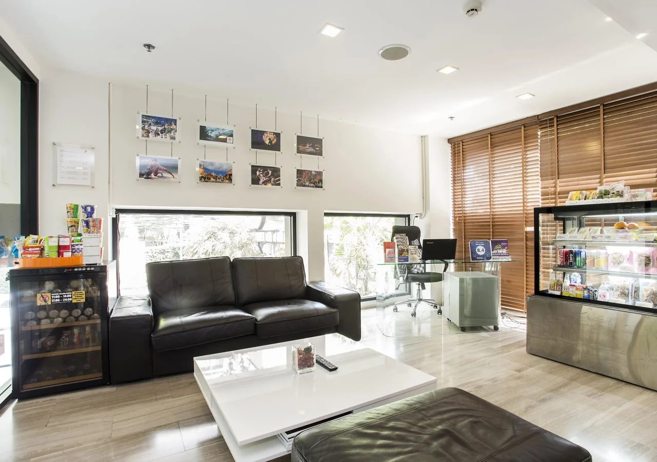 Photo - Marvin Suites Hotel