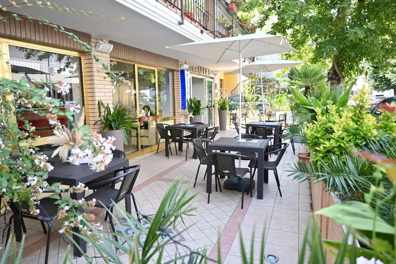 Photo - Hotel B&B Ardea Rimini