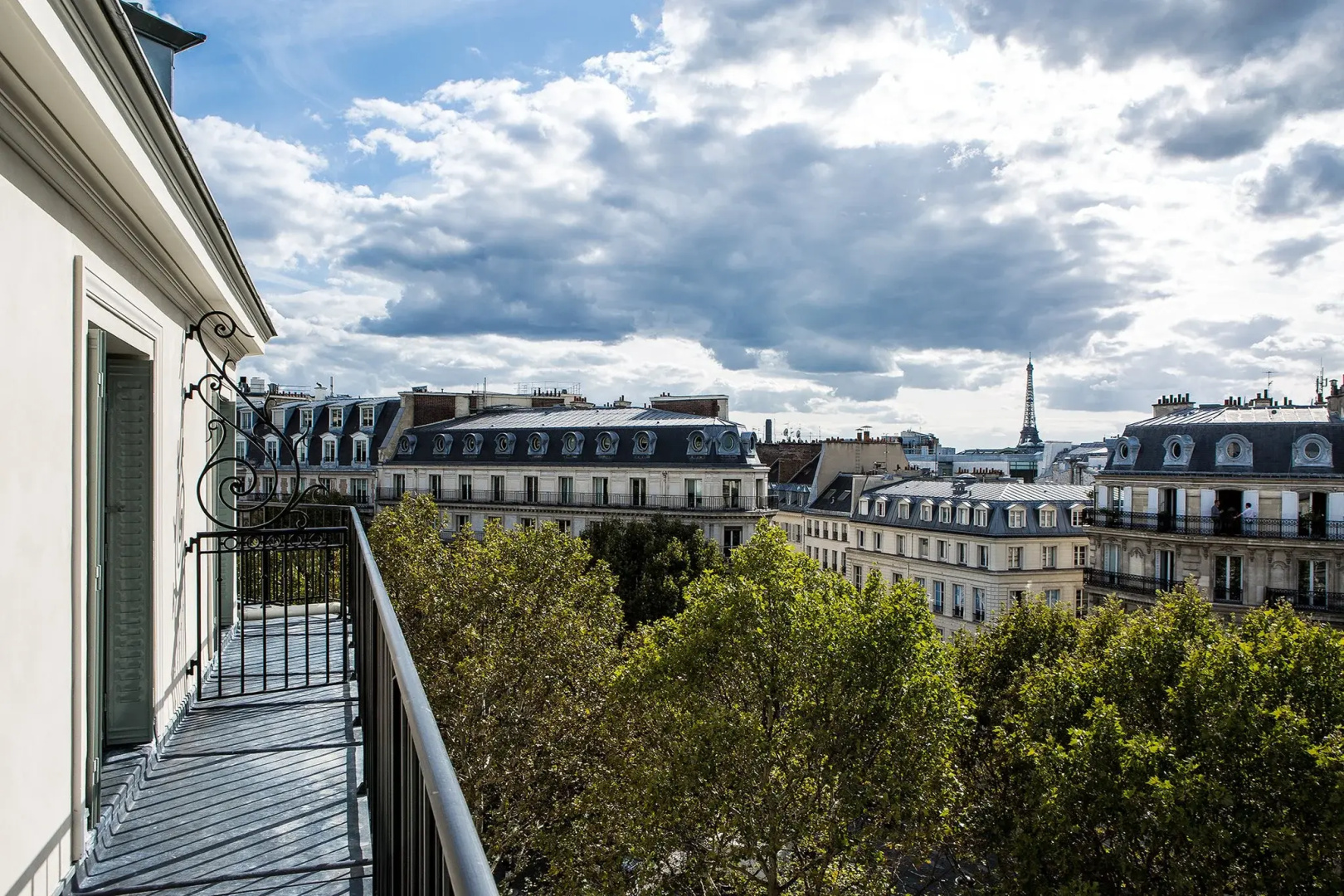 Foto - Fauchon L'Hotel Paris